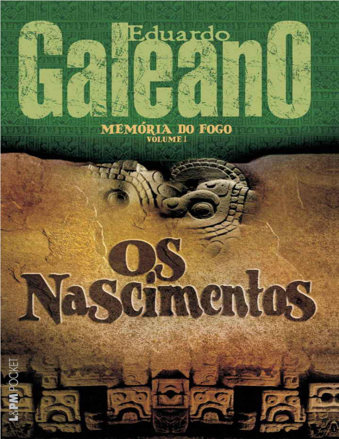 Os Nascimentos